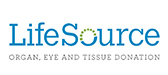 LifeSource: Organ, Eye, and Tissue Donation