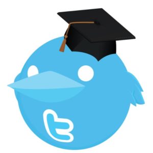 graduate-tweeter