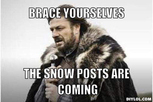 winter-is-coming-meme-generator-brace-yourselves-the-snow-posts-are-coming-ee4994 - Copy