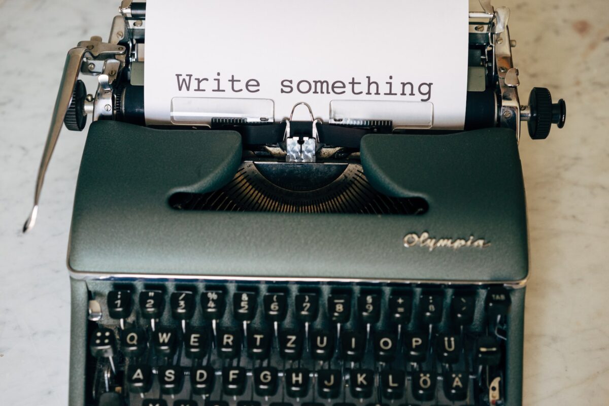 Get It Write: Training to Sharpen Your Writing Skills